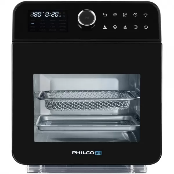 Horkovzdušná fritéza PHILCO PHAO 1015