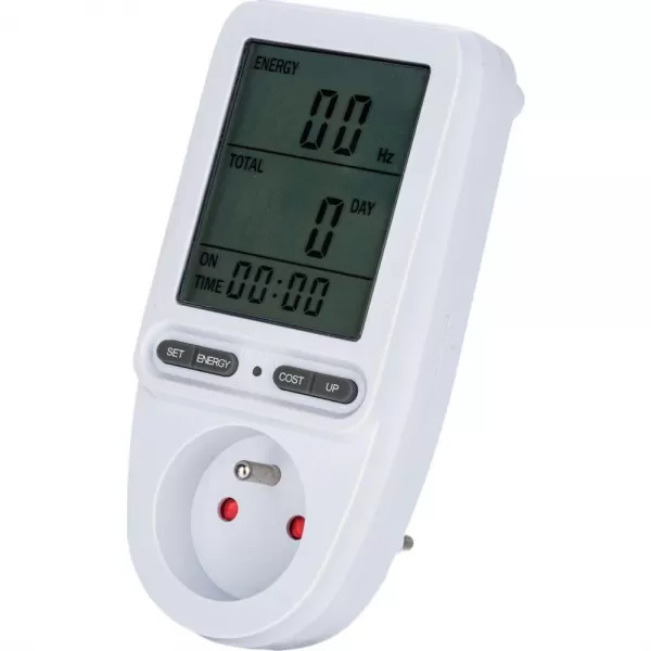 RDM 1004 měřič spotřeby RETLUX