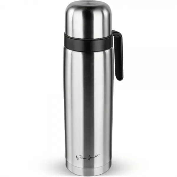 LT4080 TERMOSKA OUTDOR.0,85L RUGO LAMART