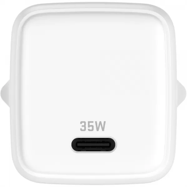 YAC G35 VOLT Nabíječka USB C 35W YENKEE