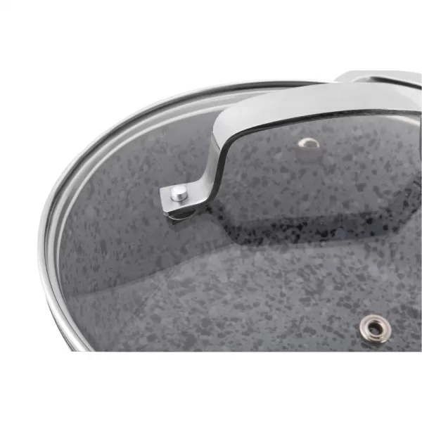 LT1253 KASTROL S POKL.20CM GRANIT LAMART