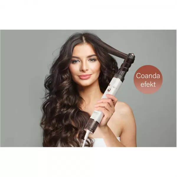 Artemiss kulmofén SENCOR SHS 9100RS