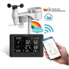 WIFI METEOSTANICE PRO. SENCOR SWS 10500