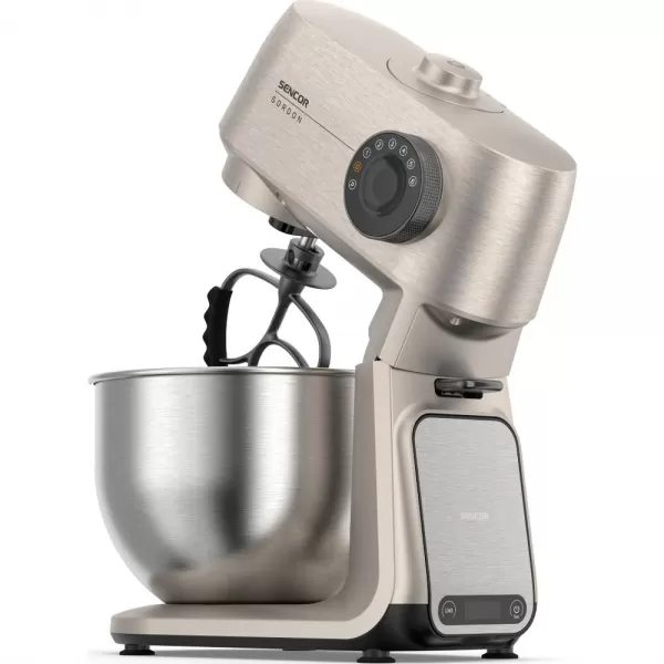 Kuchyňský robot SENCOR STM 7651WS GORDON