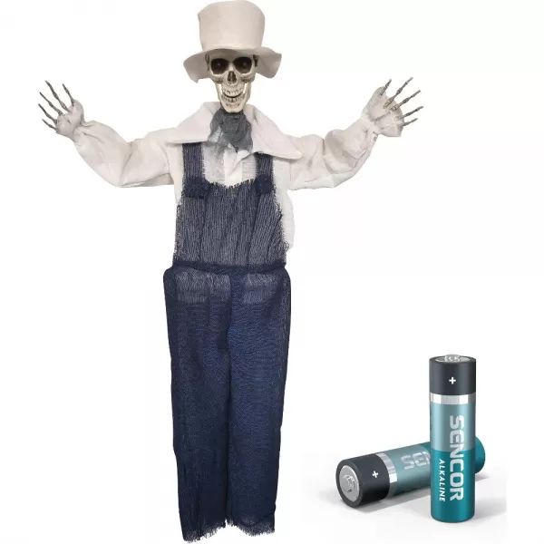 Kostlivec animo RETLUX RHW 019