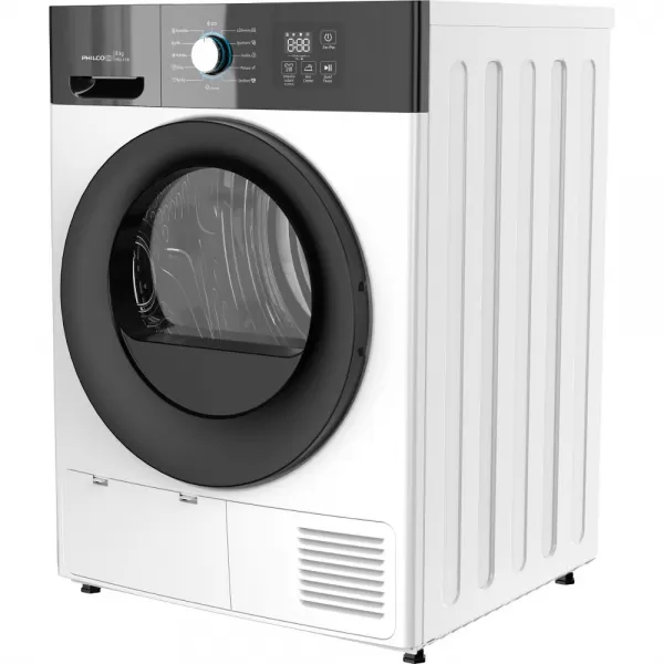 SUŠIČKA PRÁDLA PHILCO PDC 8 EB