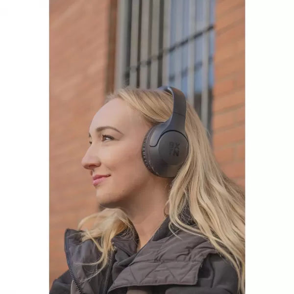 BHP 8700 BLACK SLUCHÁTKA BT BUXTON