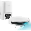 Robotický vysavač SENCOR SRV 7485WH