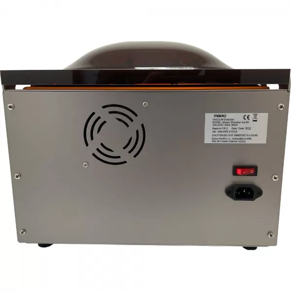 CHAMBER LINE 90 GASTRO VAKUOVAČKA MAXXO
