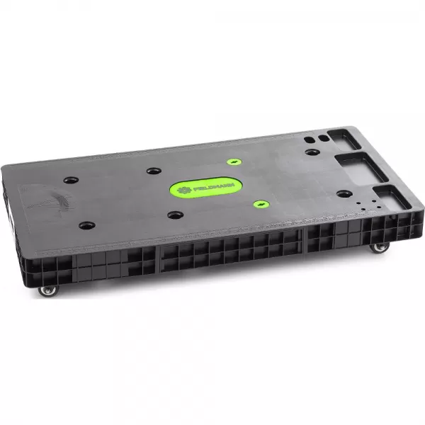 Multifunkční stůl 5v1 FIELDMANN FDN 4250