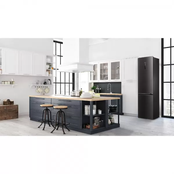 PCDI 378 BNX KOMB. CHLADNIČKA PHILCO