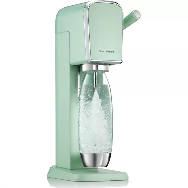 Art MINT výrobník SODASTREAM