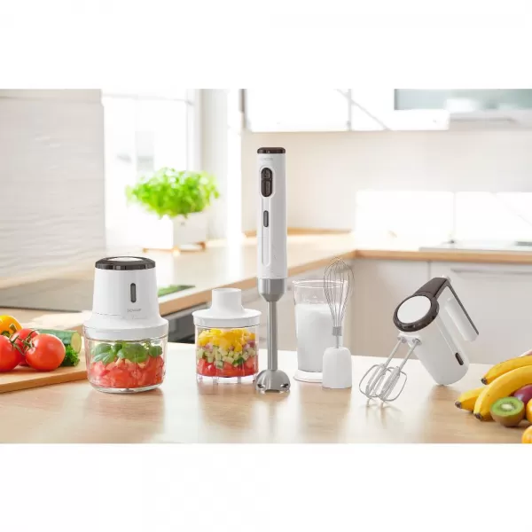 AKU SEKÁČEK POTRAVIN SENCOR SCB 9001GY