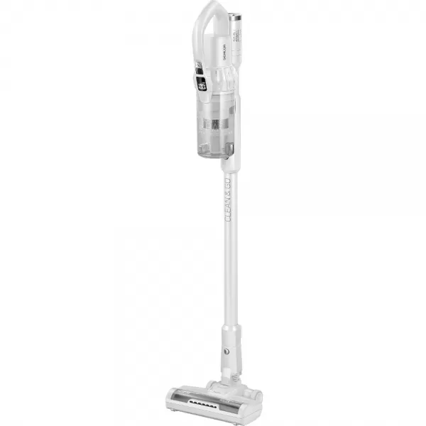 Tyčový vysavač 3 v 1 SENCOR SVC 9829WH