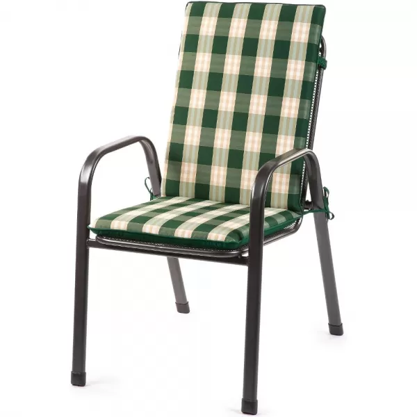 Potah na křeslo pruh FIELDMANN FDZN 9102