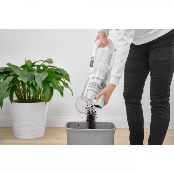 Tyčový vysavač 3 v 1 SENCOR SVC 9829WH