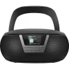 RADIO DAB/BT/FM/CD SENCOR SPT 6200DB