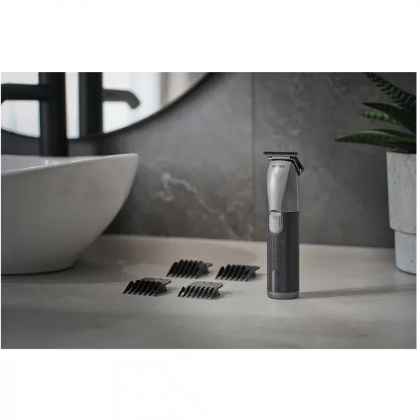 Zastřihovač vlasů SENCOR SHP 7500BK