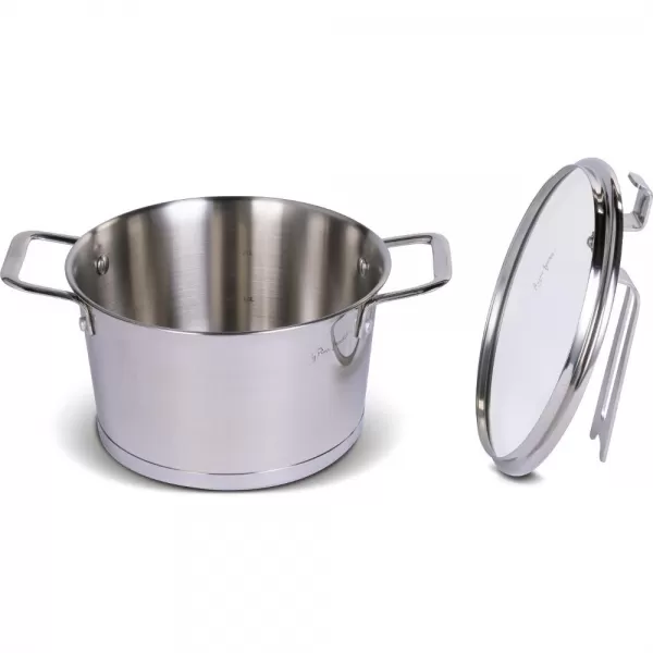 KASTROL/POKL.20X11CM CONIC LAMART LT1274