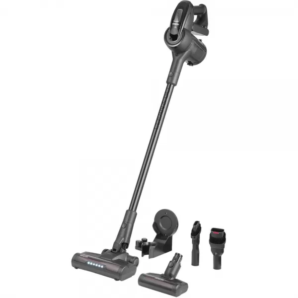 Tyčový vysavač 3 v 1 SENCOR SVC 8726BK