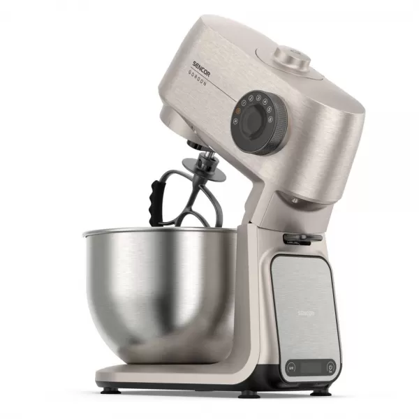 Kuchyňský robot SENCOR STM 7651WS GORDON