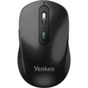 YMS 2045BK Dual mode WL myš SWAY YENKEE