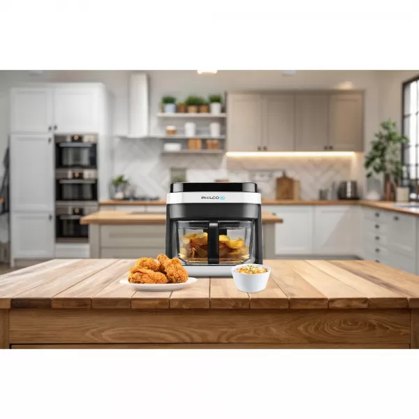 Horkovzdušná fritéza PHILCO PHAF 2100W