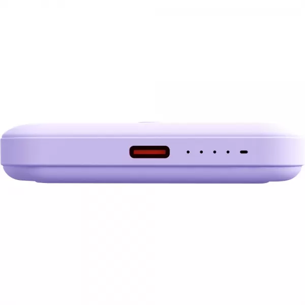 YPB 501 MagSafe PB 5000 PE SILIC YENKEE