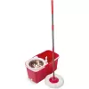MOP SET SKLÁDACÍ 10L CLEAN LAMART LT8062