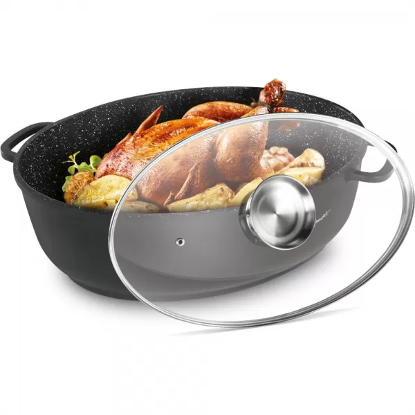 PEKÁČ OVAL LAMART LT1309