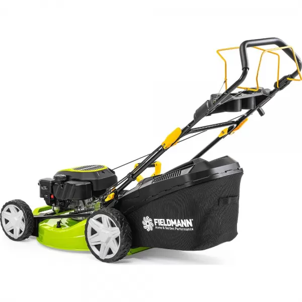 Benzínová sekačka FIELDMANN FZR 5130-170B