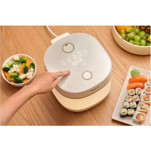 Low Carb rýžovar SENCOR SRM 2000WH