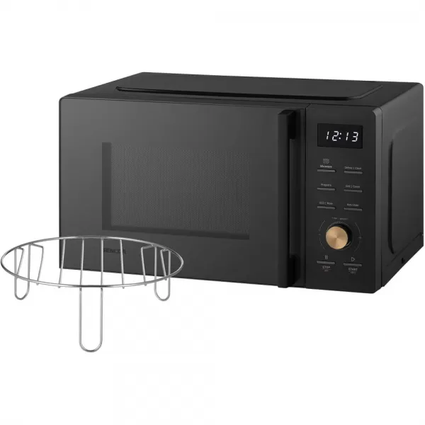 Mikrovlnná trouba SENCOR SMW 5520BK