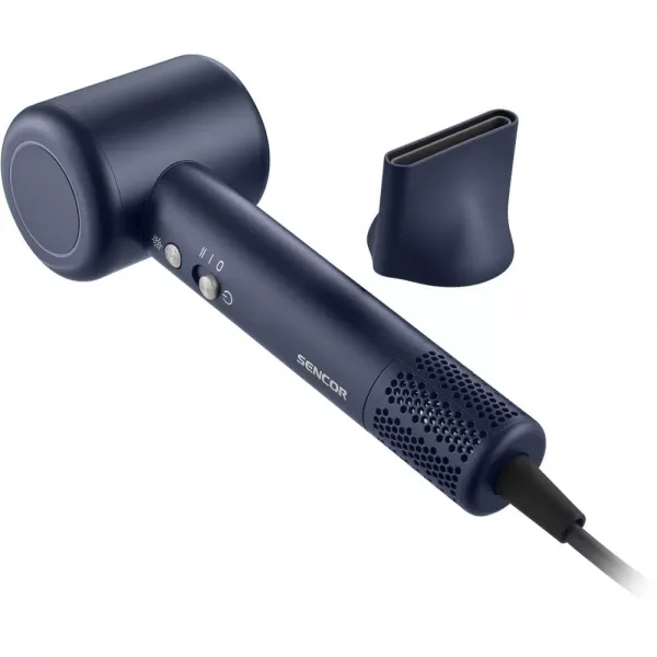 Fén na vlasy SENCOR SHD 8520BL