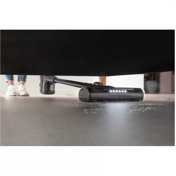 Tyčový vysavač 3 v 1 SENCOR SVC 8726BK