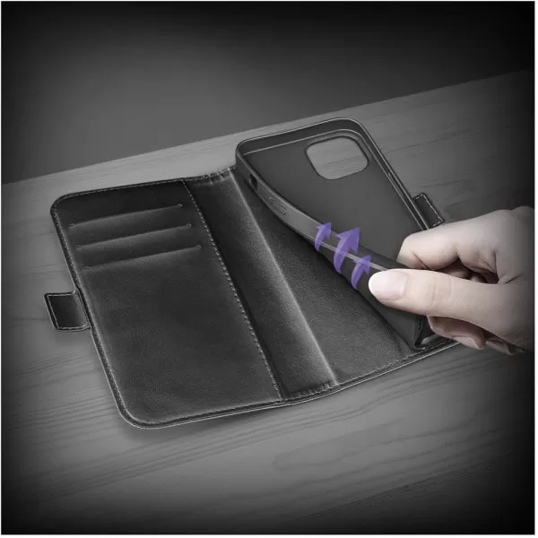 YCC 140 Pouzdro Smart 7 HD 3/64 YENKEE