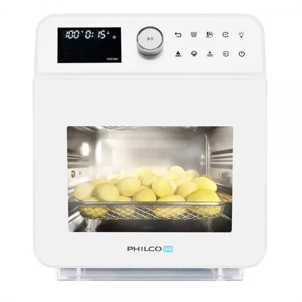 Horkovzdušná fritéza PHILCO PHAO 1115W