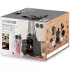 Food processor SENCOR SBU 9878BK