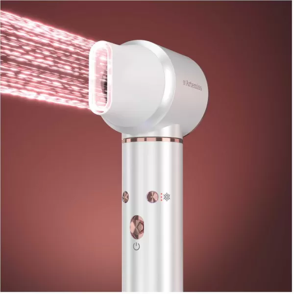 Artemiss kulmofén SENCOR SHS 9100RS