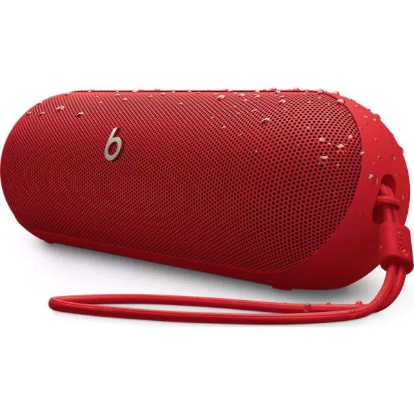 Pill WL Speaker Statement Red Beats