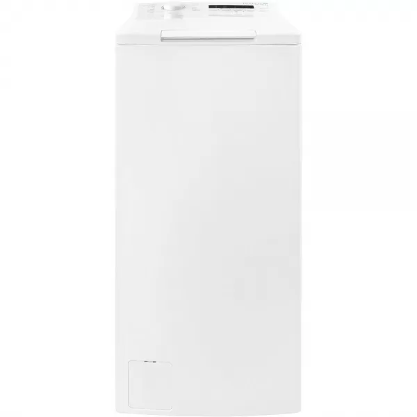 Vrchem plněná pračka PHILCO PLDI 138 A QTLN