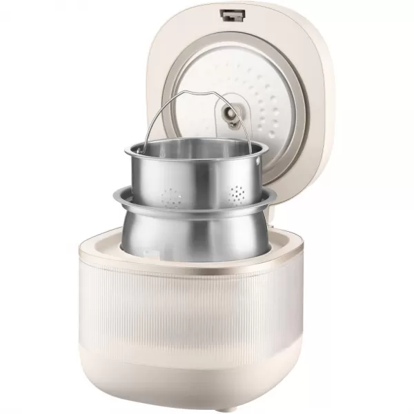 Low Carb rýžovar SENCOR SRM 2000WH