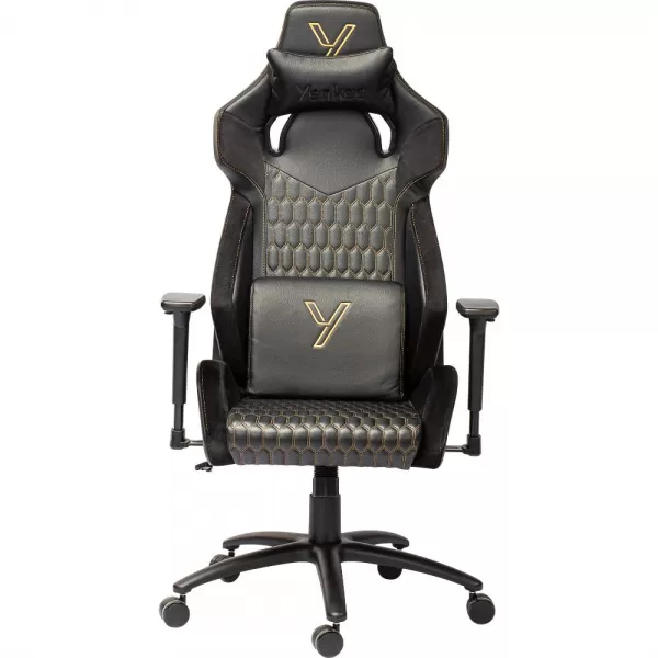 YGC 110GD ONYX Herní židle YENKEE