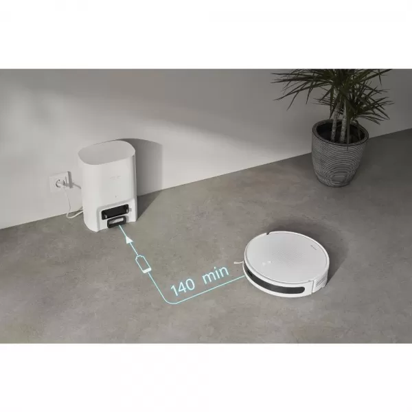 Robotický vysavač SENCOR SRV 7485WH