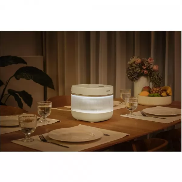 Low Carb rýžovar SENCOR SRM 2000WH