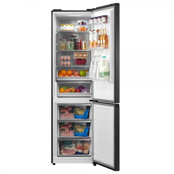 KOMBINOVANÁ CHLADNIČKA PHILCO PCDI 378 CNDX