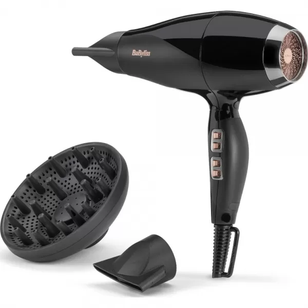 VYSOUŠEČ VLASŮ BABYLISS MT992E