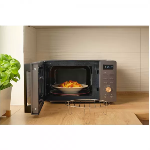 Mikrovlnná trouba SENCOR SMW 5520BK