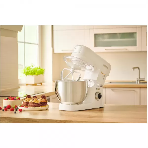 Kuchyňský robot SENCOR STM 3740WH