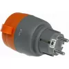 RSH 204 smart venk. zás SCHUKO RETLUX